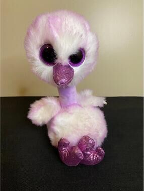 Ty‎ Beanie Boos Kenya the Ostrich